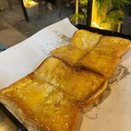 ขนมปังชุบไข่