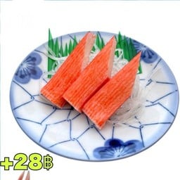 ซาชิมิ ปูอัด