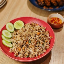 ข้าวผัดไข่