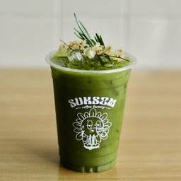 Clear Matcha - มัทฉะใส
