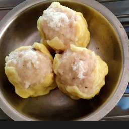 ขนมจีบปู