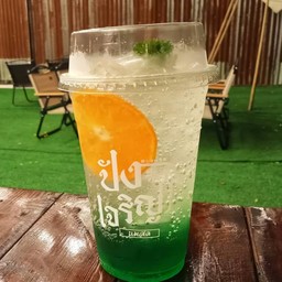 Apple Soda