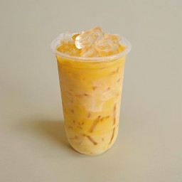 นมกล้วย