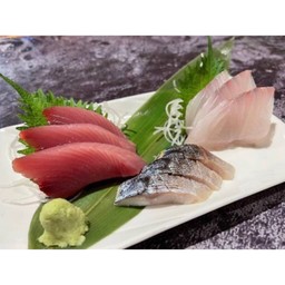 SASHIMI