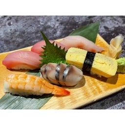 NIGIRI (6 คำ)
