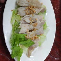 152 หมู/ไก่ ลวกจิ้ม