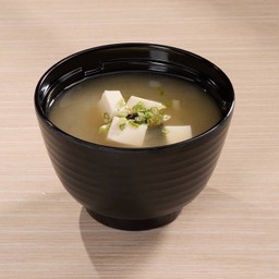 Miso soup / ซุปมิโซะ