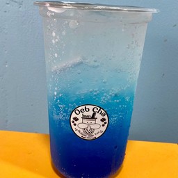 บลูฮายวายโซดา