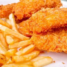 ฟิช แอน ชิฟ