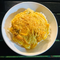 ข้าวไข่เจียว