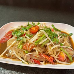 ตำเส้นเล็ก