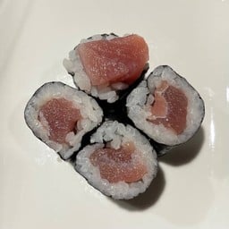 TEKKA MAKI