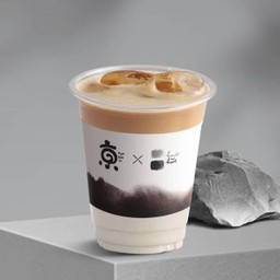 Iced Latte