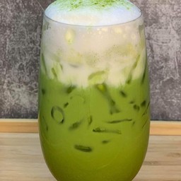 ชาเขียวEXTRAพรีเมี่ยม