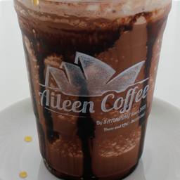 โกโก้ ปั่น สูตรนมสดล้วนๆ