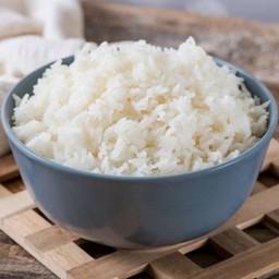 ข้าวเปล่า