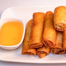 ปอเปี๊ยะทอด