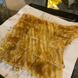 โรตีนูเทลล่า