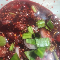 ซกเล็ก(เนื้อ)