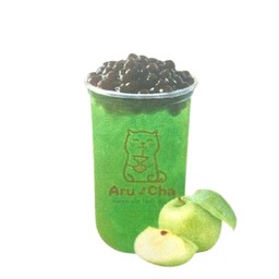 ชาแอปเปิ้ล