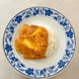 ข้าวไข่เจียว