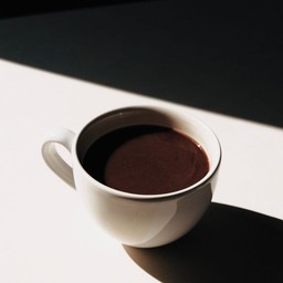 Hot Cocoa