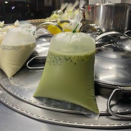 ร้านน้ำเต้าหู้ เมน2 200ปีรังสิต 1