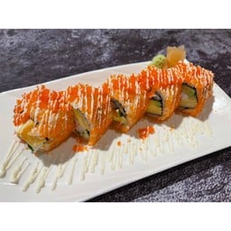 CALIFORNIA MAKI