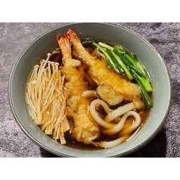 TEMPURA UDON