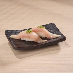 Hamachi / ปลาฮามาจิ