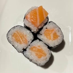 SALMON MAKI