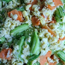 ข้าวแกงเงินล้าน