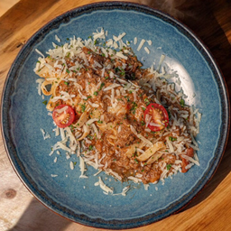 โบลองเนสเนื้อ