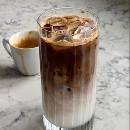 เอสเปรสโซ่ เย็น 16 Oz