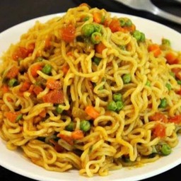 Maggi