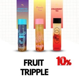 Fruit Tripple