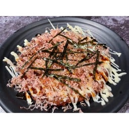 OKONOMI YAKI