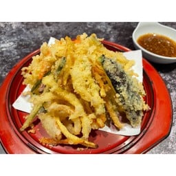 YASAI TEMPURA