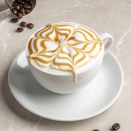 มอคค่า ร้อน