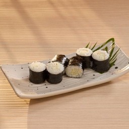 Kappa Maki / โรลแตงกวา
