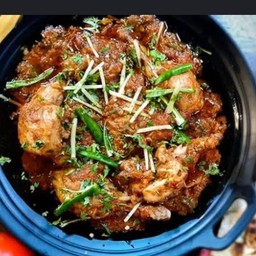 Shinwari chicken
