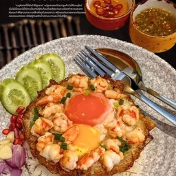 ข้าวไข่ฉันท์