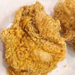 BL ไก่กรอบไม่มีกระดูก