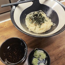 ซารุหมาล่าราเมง