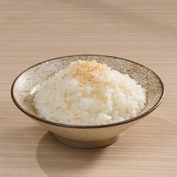 Japanese Rice / ข้าวญี่ปุ่น