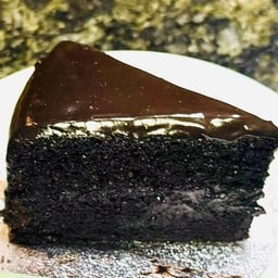Soft Chocoate Cake