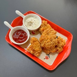 ไก่คาราเกะ