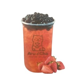 ชาสตรอเบอรี่