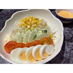 YASAI SALAD