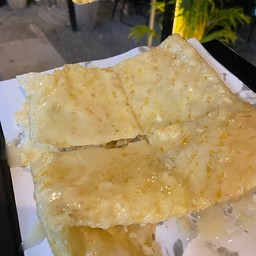 โรตีทิชชู่